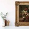 Classic 24x30 Ornate Vintage Antique Gold Picture Frame 4 Inch 24x30 Ornate Vintage Antique